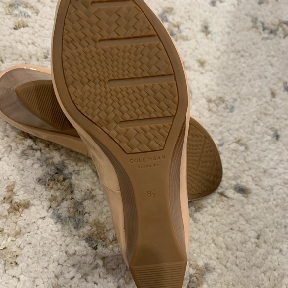 Cole Hana wedge heels - Picture 10 of 10